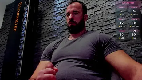 David_Big_Daddy — Stripchat recorded stream screenshot (30 Jan 2026)