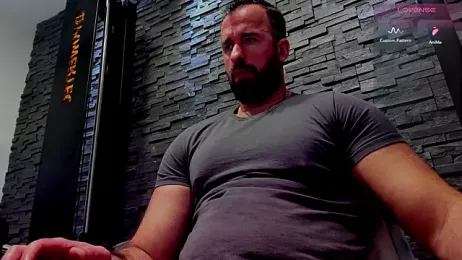 David_Big_Daddy — Stripchat recorded stream screenshot (30 Jan 2026)