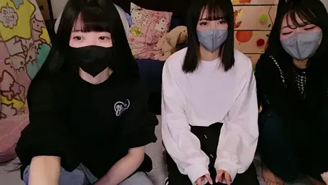 irohani_usagi — Stripchat recorded stream screenshot (30 Jan 2026)