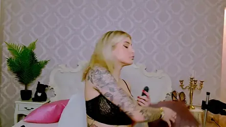 Lia_Benini — Stripchat recorded stream image, 30.01.2026 11:20