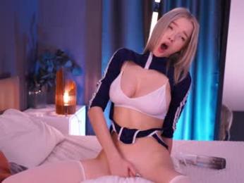 boobybliss — Chaturbate recorded stream image, 30.01.2026 07:30