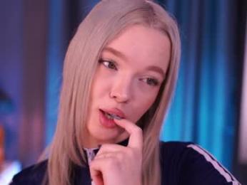 boobybliss — Chaturbate recorded stream image, 30.01.2026 07:30