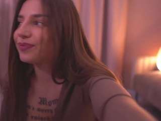 deeptalkss — Camsoda recorded stream screenshot (30 Jan 2026)