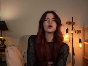 honeyyykate — Chaturbate recorded stream image, 30.01.2026 10:50