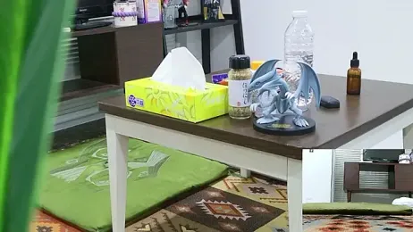 YARASERO-kun — Stripchat recorded stream screenshot (30 Jan 2026)