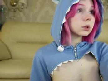 hannah_lourens — Chaturbate recorded stream screenshot (30 Jan 2026)