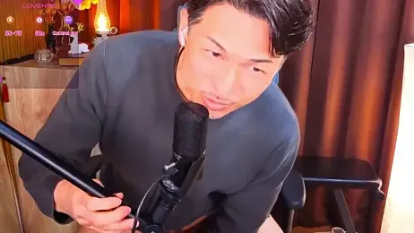 HARU_STRIKE — Stripchat recorded stream screenshot (30 Jan 2026)