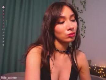 pamilarakestraw — Chaturbate recorded stream screenshot (30 Jan 2026)