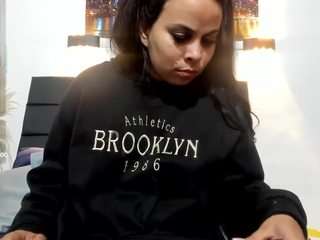 julieta-coopeer — Camsoda recorded stream image, 30.01.2026 15:10