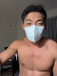 Yooo17 — Stripchat recorded stream screenshot (30 Jan 2026)