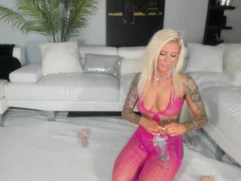 blonde_riderxxx — Chaturbate recorded stream image, 03.03.2025 21:50