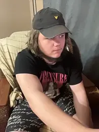 desiredude9 — Stripchat recorded stream screenshot (30 Jan 2026)