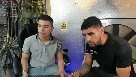 MarcoVitto — Stripchat recorded stream screenshot (30 Jan 2026)