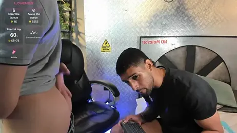 MarcoVitto — Stripchat recorded stream screenshot (30 Jan 2026)