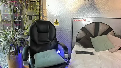 MarcoVitto — Stripchat recorded stream screenshot (30 Jan 2026)