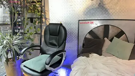 MarcoVitto — Stripchat recorded stream screenshot (30 Jan 2026)