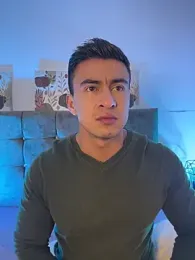 Chris_Clarck — Stripchat recorded stream screenshot (30 Jan 2026)