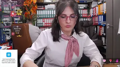 classyladyrellax — Stripchat recorded stream screenshot (30 Jan 2026)