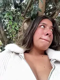 Enyeld_ruru — Stripchat recorded stream image, 30.01.2026 16:20