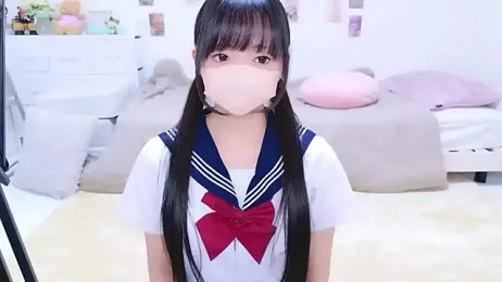 86_haru — Stripchat recorded stream screenshot (30 Jan 2026)