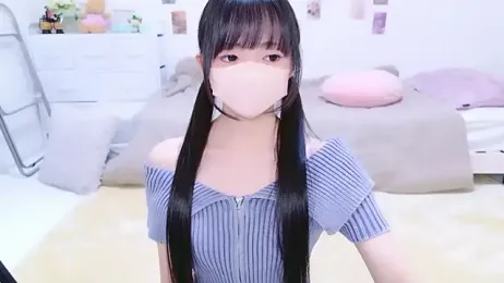 86_haru — Stripchat recorded stream screenshot (30 Jan 2026)