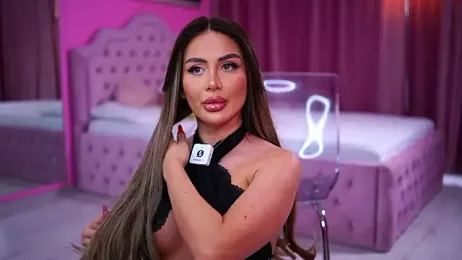 AshleySinn — Stripchat recorded stream screenshot (30 Jan 2026)