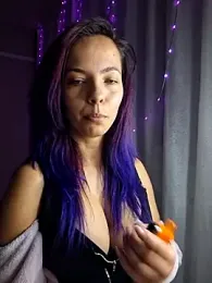 allinqueen — Stripchat recorded stream image, 30.01.2026 18:20