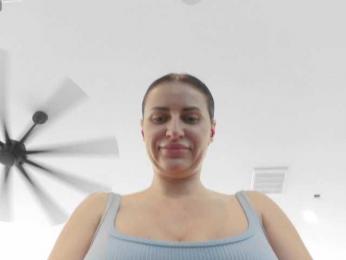 VioletBaby — Bongacams recorded stream image, 30.01.2026 13:50