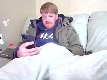 fetishking6 — Chaturbate recorded stream screenshot (30 Jan 2026)