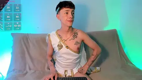 Tomy_Rox — Stripchat recorded stream screenshot (30 Jan 2026)