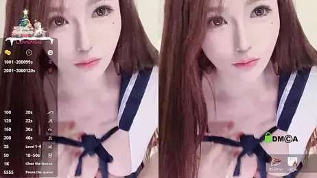 milk_sugar — Stripchat recorded stream image, 30.01.2026 17:20
