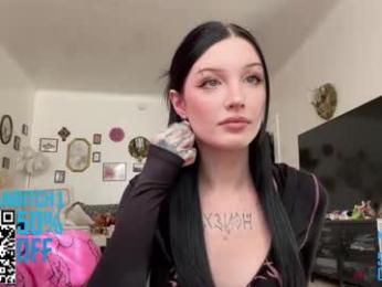 evelynforever — Chaturbate recorded stream image, 30.01.2026 21:10
