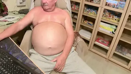 barenfan — Stripchat recorded stream screenshot (30 Jan 2026)