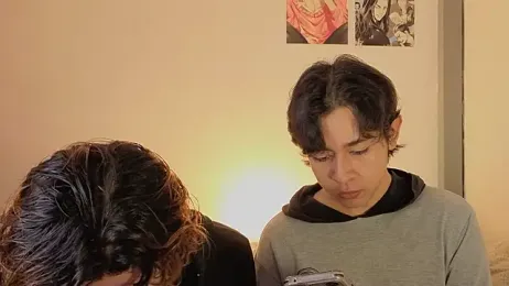 Darcy_and_Stolas — Stripchat recorded stream screenshot (30 Jan 2026)