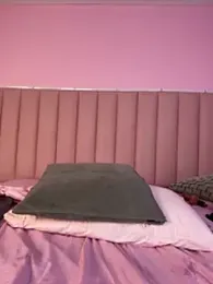 KellyOlsenbe — Stripchat recorded stream screenshot (30 Jan 2026)