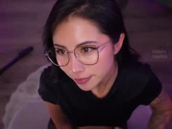 gigi_ulala — Chaturbate recorded stream image, 30.01.2026 22:20
