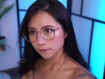 gigi_ulala — Chaturbate recorded stream image, 30.01.2026 22:20