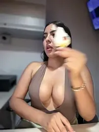 Sofia_Collins- — Stripchat recorded stream image, 31.01.2026 00:10