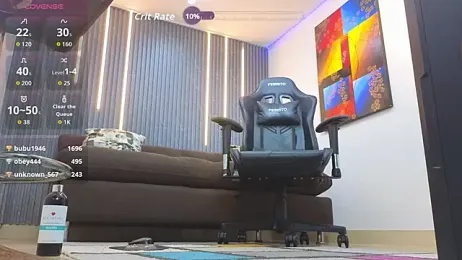 Aris_sexx — Stripchat recorded stream screenshot (31 Jan 2026)