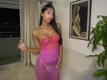 nailuj66 — Chaturbate recorded stream screenshot (31 Jan 2026)