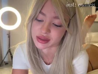 endlessmia — Chaturbate recorded stream image, 30.01.2026 23:40
