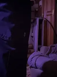 GoldenFlameGoddess — Stripchat recorded stream screenshot (31 Jan 2026)