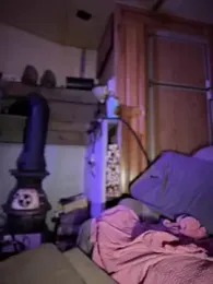 GoldenFlameGoddess — Stripchat recorded stream screenshot (31 Jan 2026)