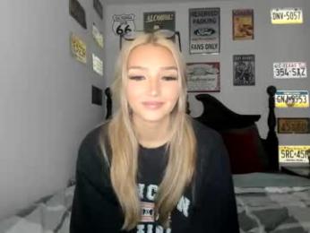 livvywinters — Chaturbate recorded stream image, 31.01.2026 06:00