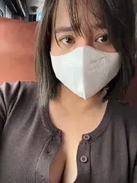 May-Squirt — Stripchat recorded stream screenshot (31 Jan 2026)