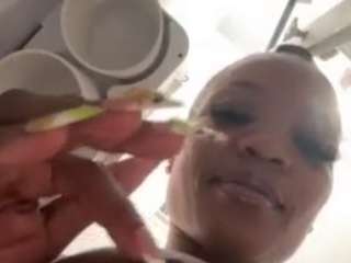 tastethepeach — Camsoda recorded stream screenshot (31 Jan 2026)