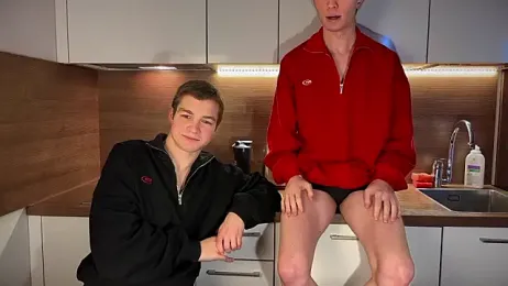 Even_Vrot — Stripchat recorded stream screenshot (31 Jan 2026)