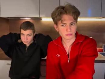 ben_harmon — Chaturbate recorded stream image, 31.01.2026 06:50