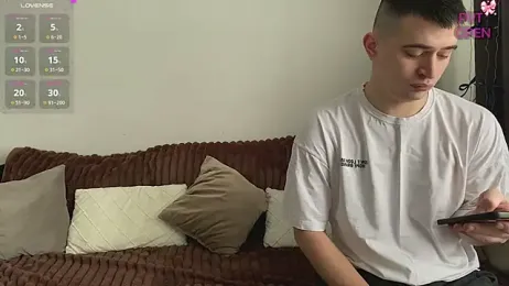 hako_emm — Stripchat recorded stream image, 31.01.2026 07:20