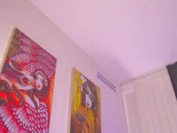 islandladies — Chaturbate recorded stream screenshot (31 Jan 2026)